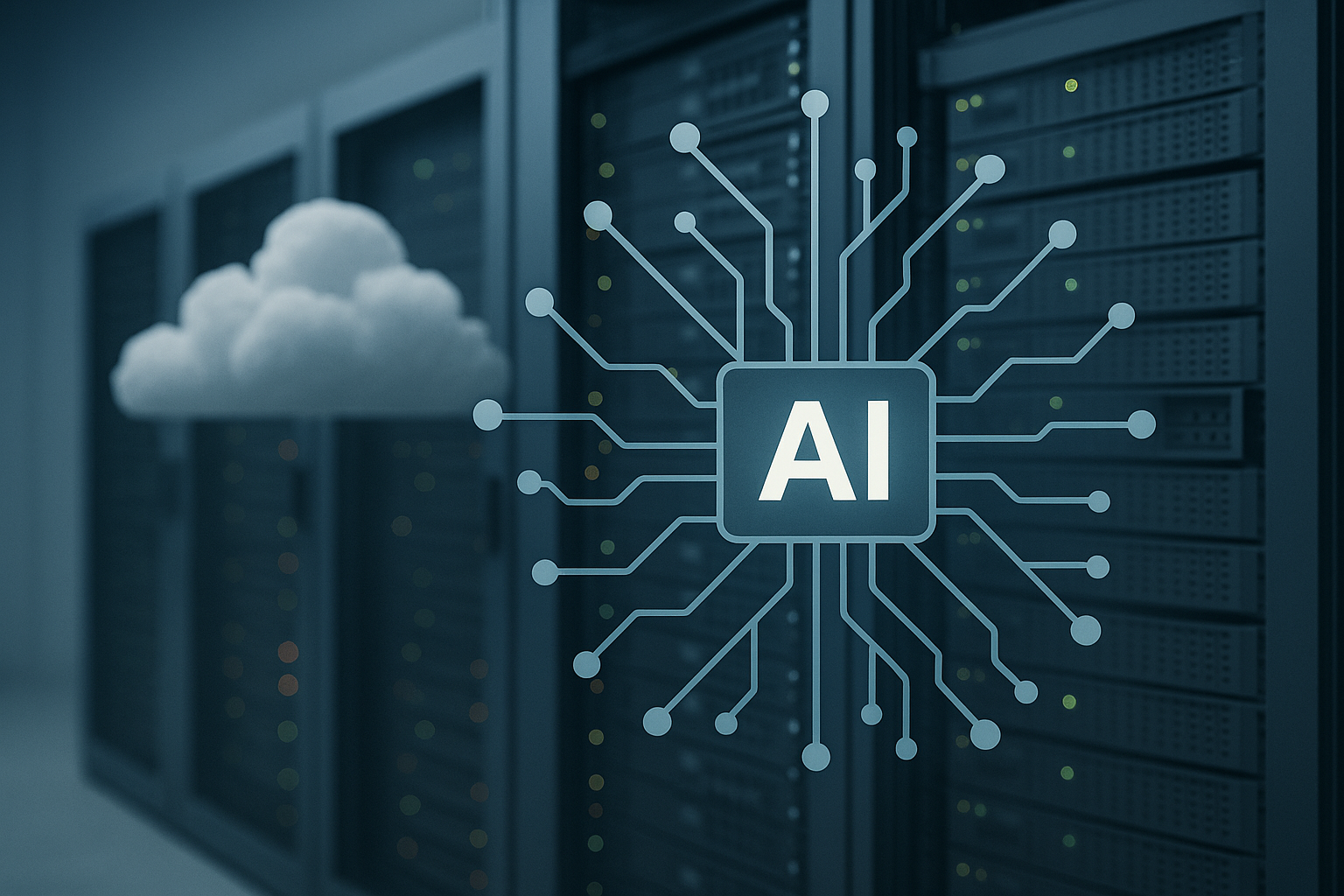 Shifted Code - AI Solutions Architect